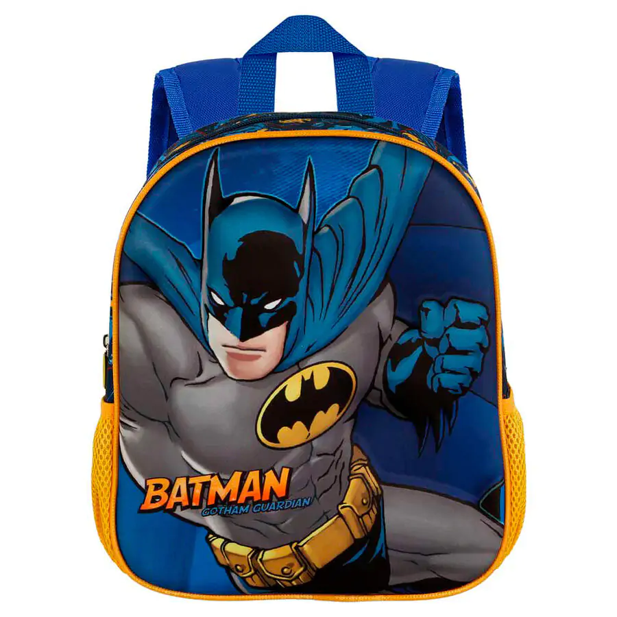 DC Comics Batman Night 3D Rucksack 31cm termékfotó