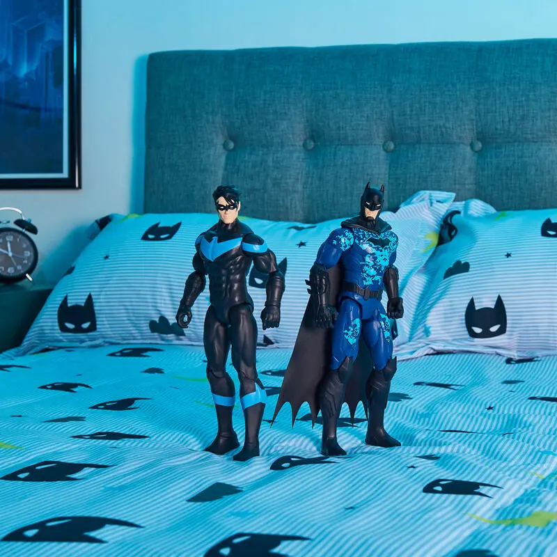 DC Comics Batman Night Wing Figur 30cm termékfotó