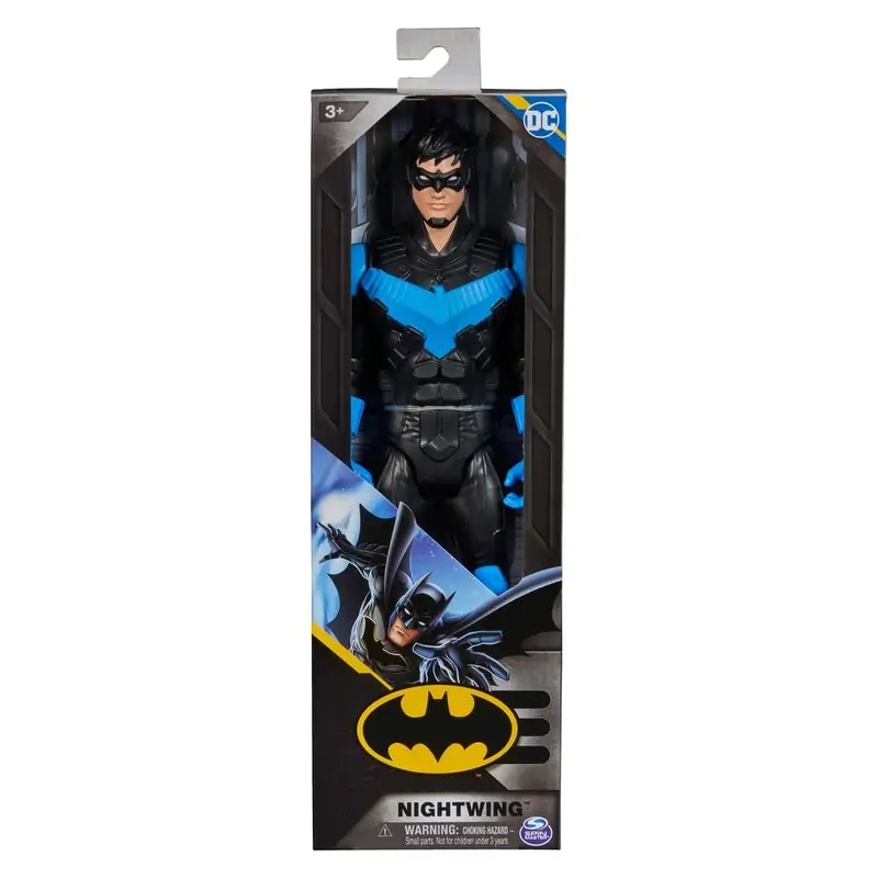 DC Comics Batman Nightwing Figur 30cm termékfotó