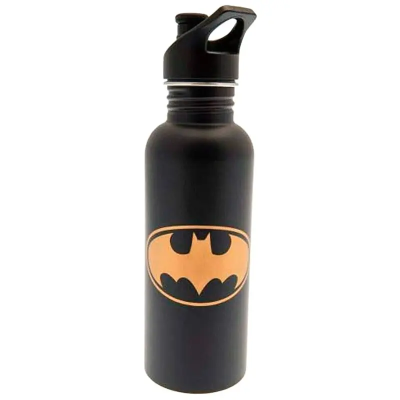 Batman Trinkflasche Logo termékfotó