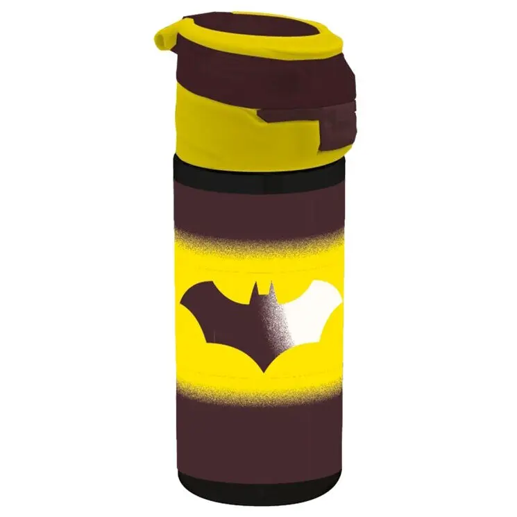 DC Comics Batman Flasche Produktfoto