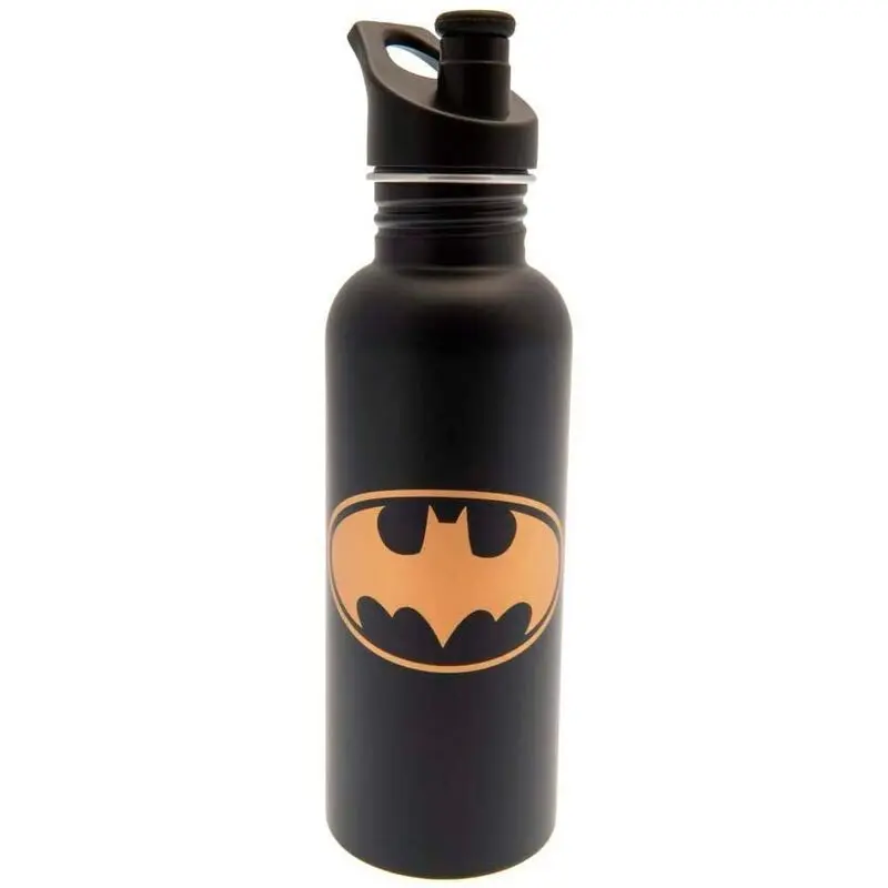 Batman Trinkflasche Logo termékfotó