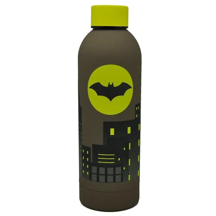 DC Comics Batman Flasche 700ml Produktfoto