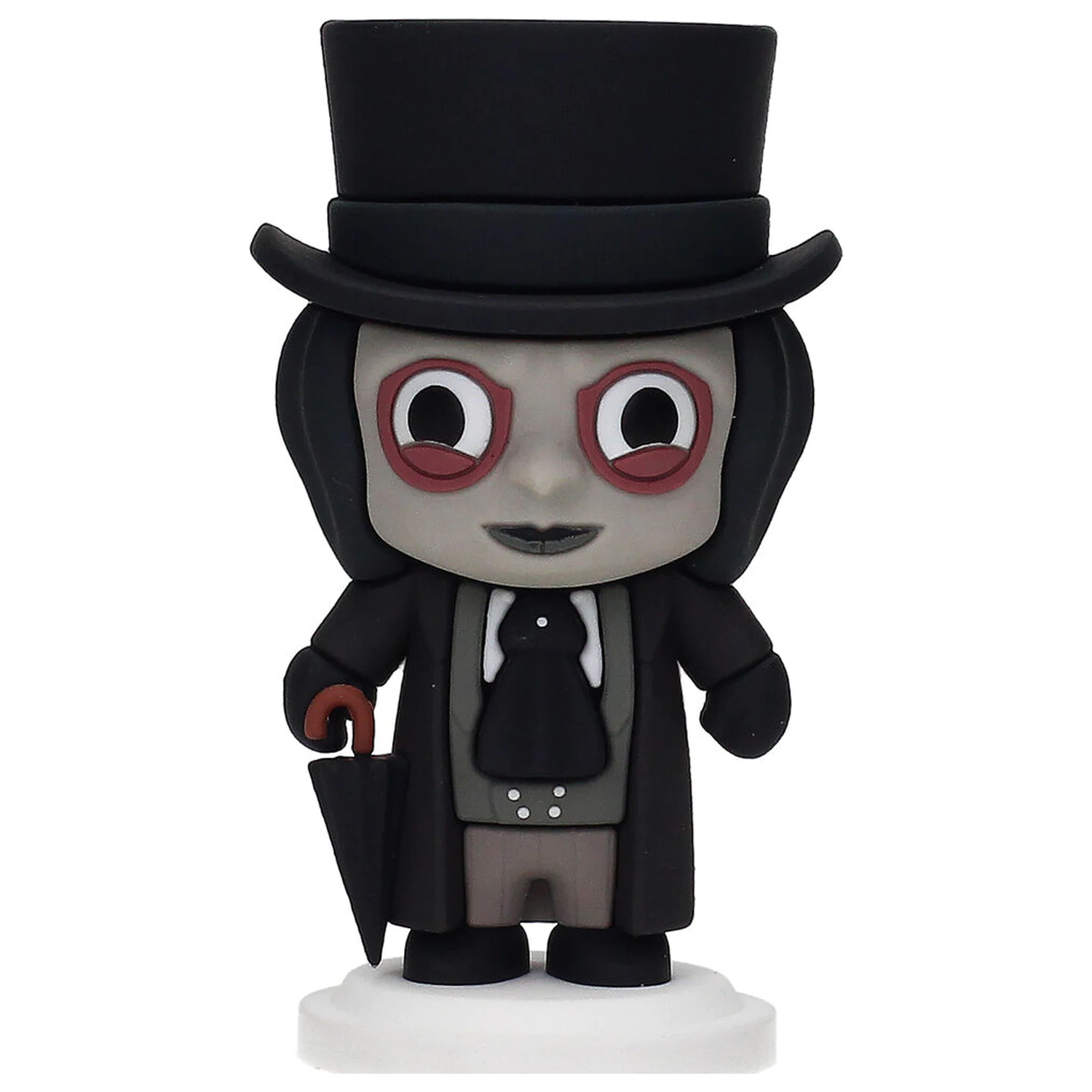 DC Comics Batman Penguin Pokis Figur Produktfoto