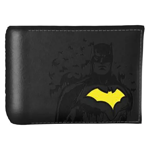 DC Comics Batman Geldbörse termékfotó