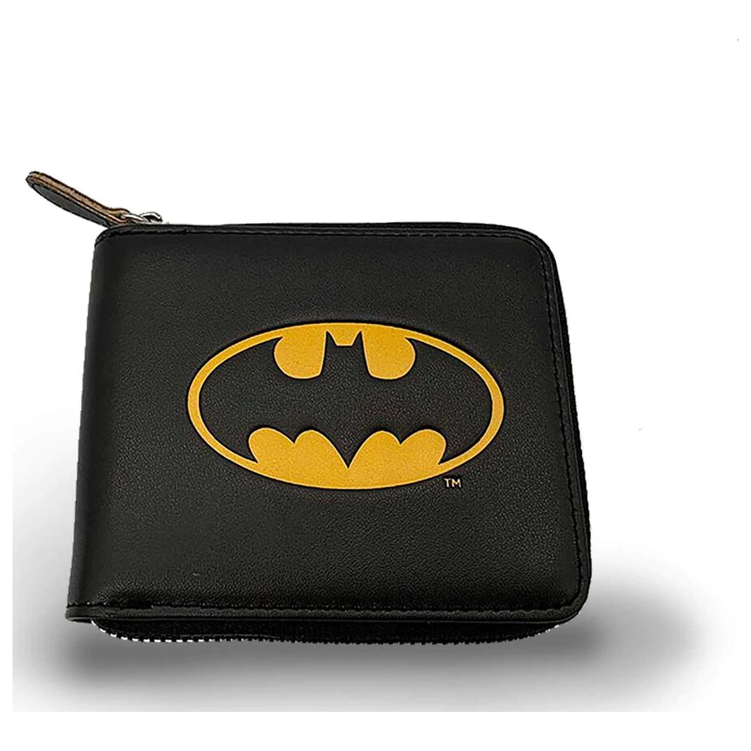 DC Comics Batman Geldbörse Produktfoto