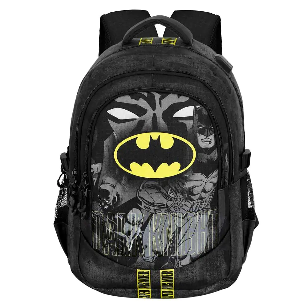 DC Comics Batman Plus Caped Rucksack 44cm termékfotó