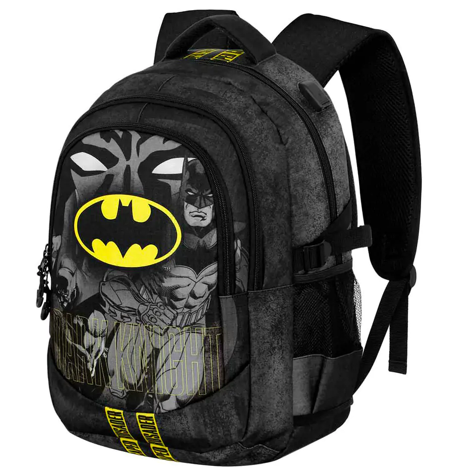 DC Comics Batman Plus Caped Rucksack 44cm termékfotó