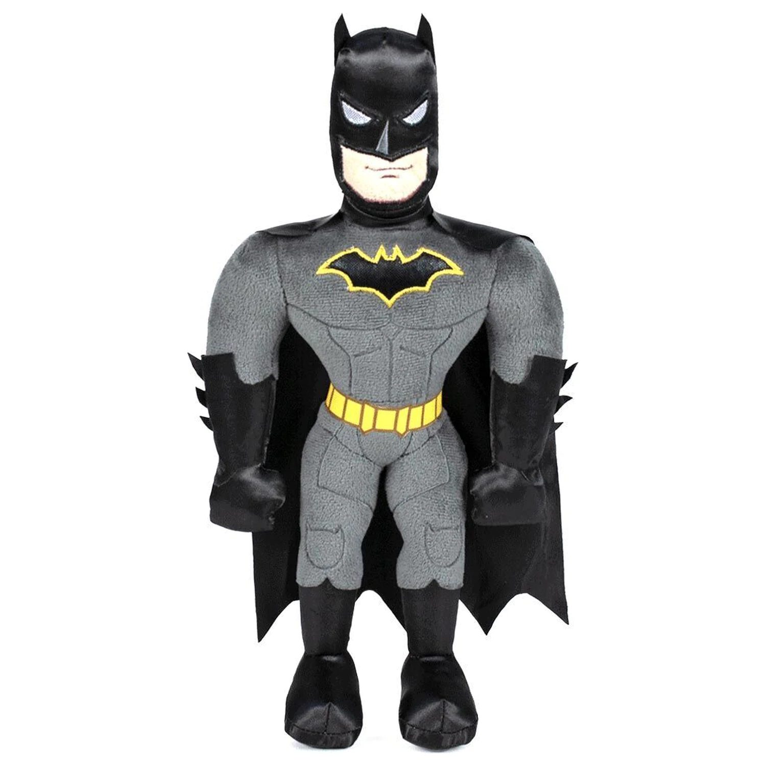 DC Comics Batman Plüschtier 32cm Produktfoto
