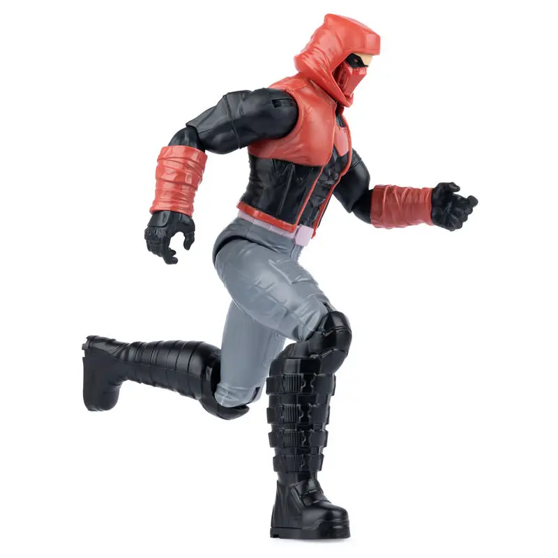 DC Comics Batman RedHood Figur 30cm termékfotó