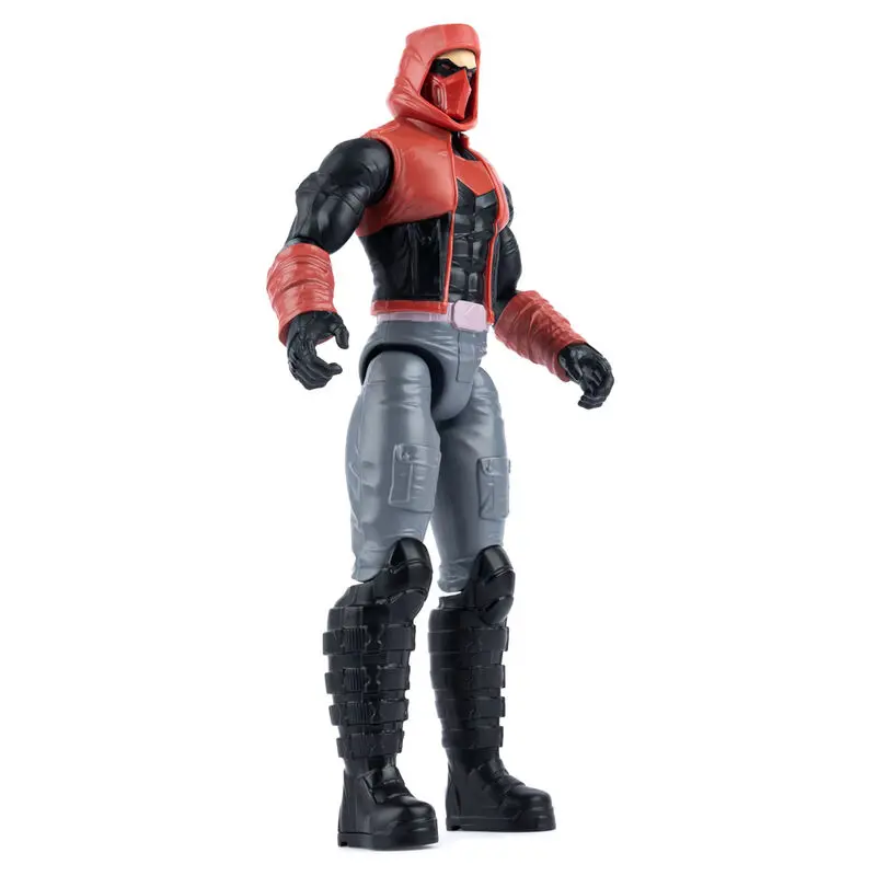 DC Comics Batman RedHood Figur 30cm termékfotó