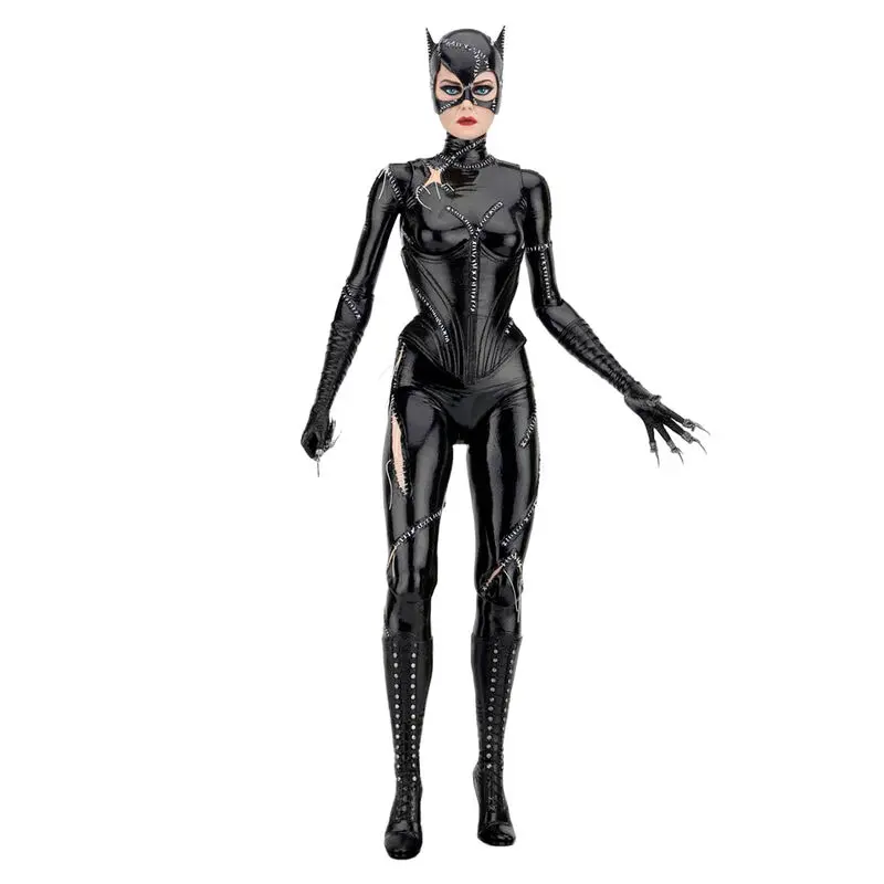 Batmans Rückkehr Actionfigur 1/4 Catwoman (Michelle Pfeiffer) 45 cm Produktfoto