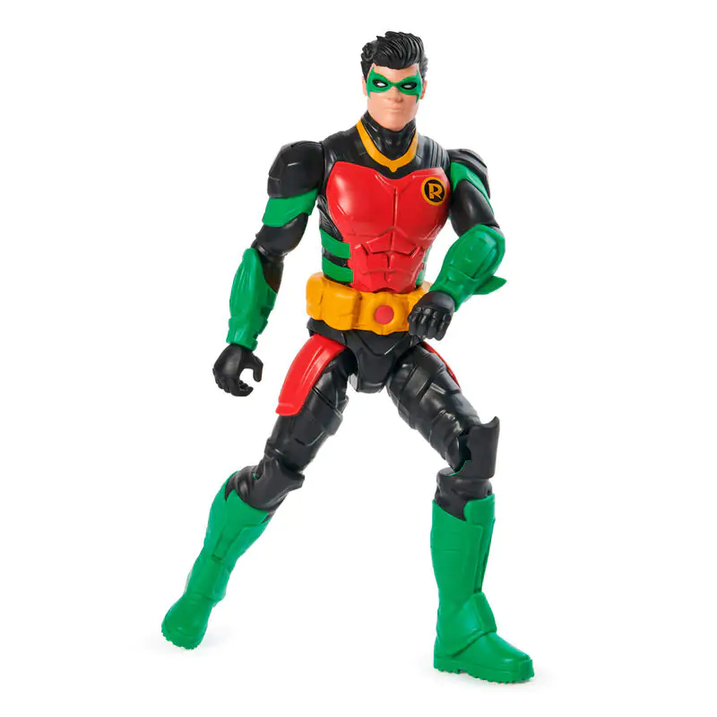 DC Comics Batman Robin Figur 30cm termékfotó