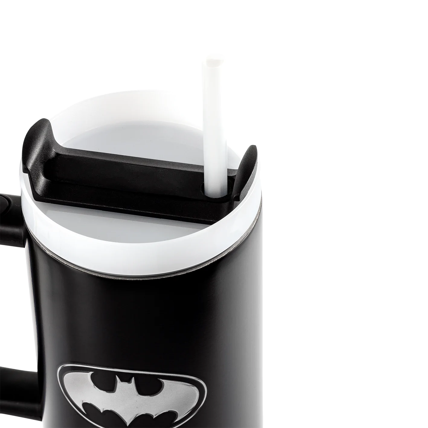 DC Comics Edelstahl-Trinkbecher Batman 1130 ml Produktfoto