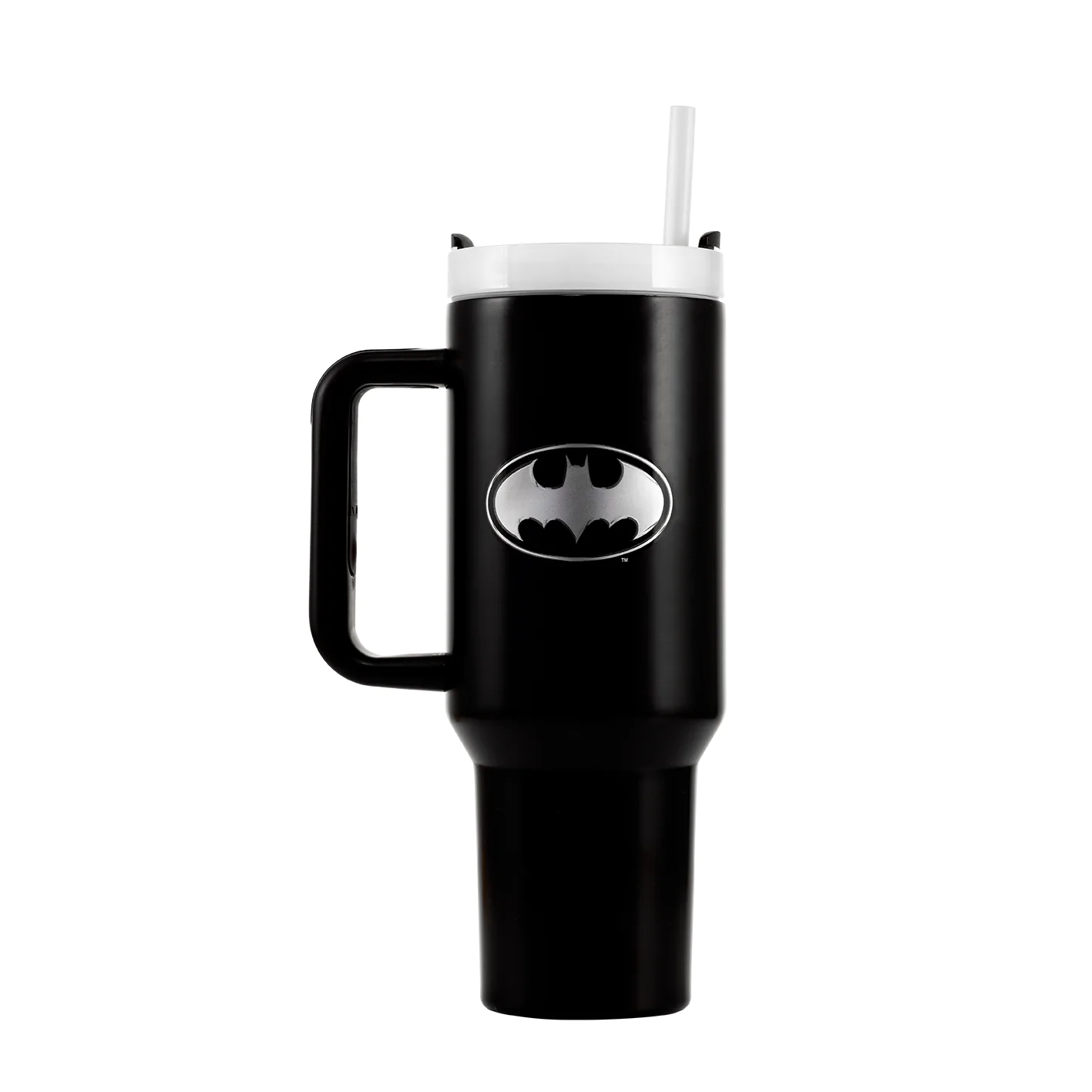 DC Comics Edelstahl-Trinkbecher Batman 1130 ml Produktfoto