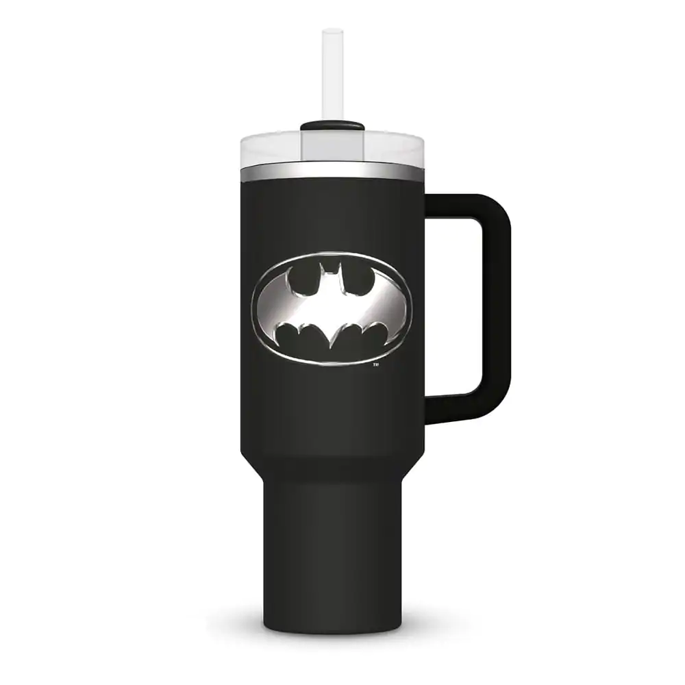 DC Comics Edelstahl-Trinkbecher Batman 1130 ml termékfotó