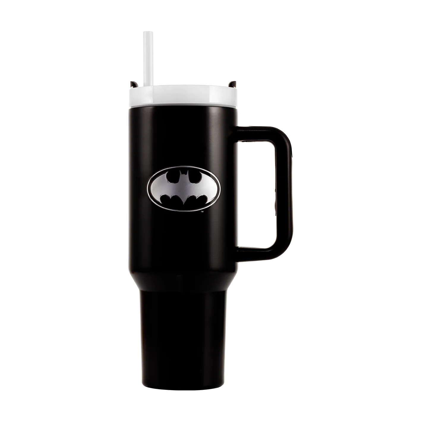 DC Comics Edelstahl-Trinkbecher Batman 1130 ml Produktfoto