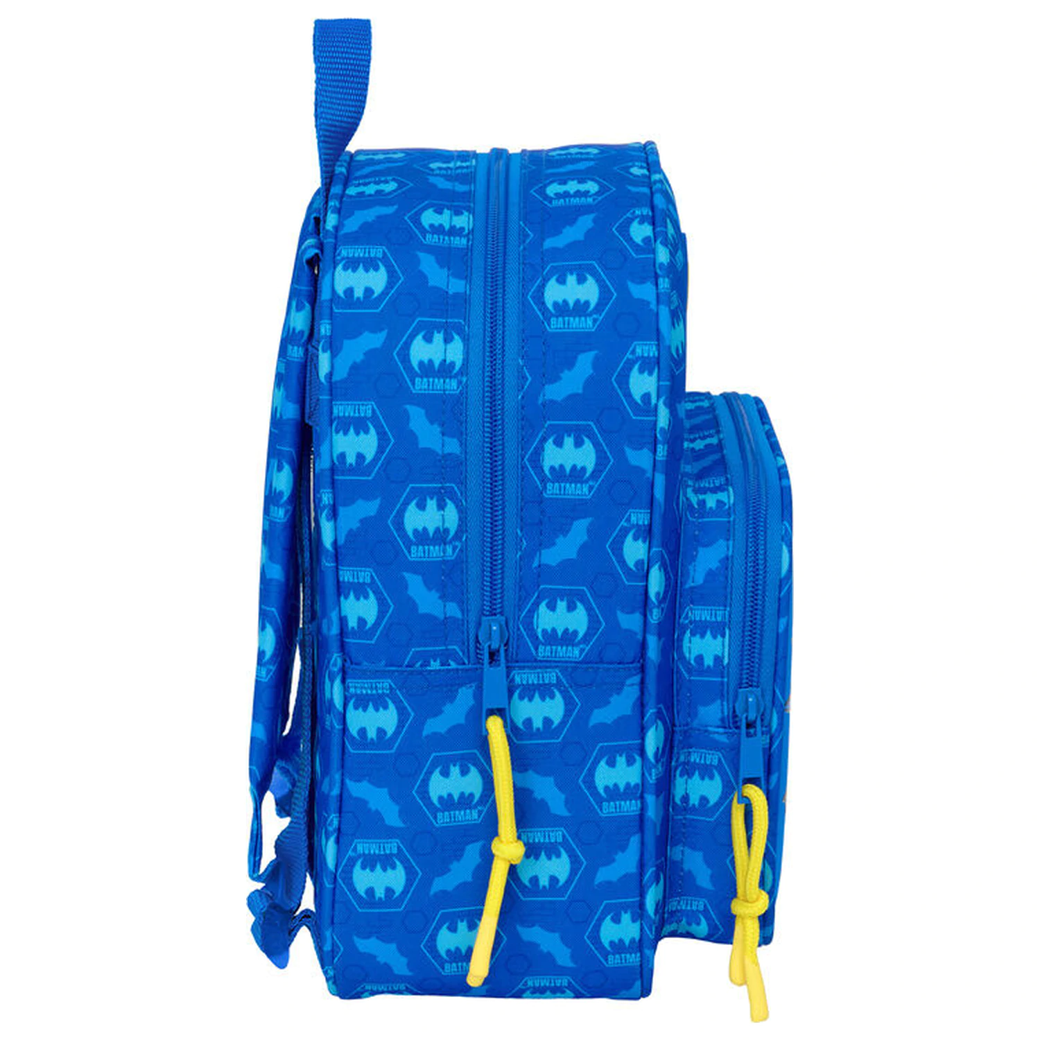 DC Comics Batman anpassungsfähiger Rucksack 27cm Produktfoto