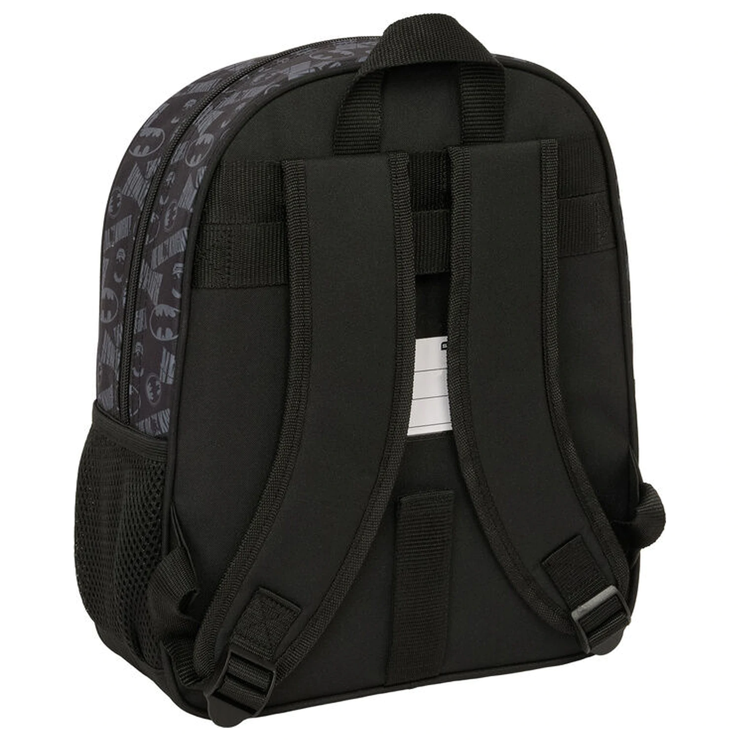 DC Comics Batman anpassungsfähiger Rucksack 33 cm Produktfoto