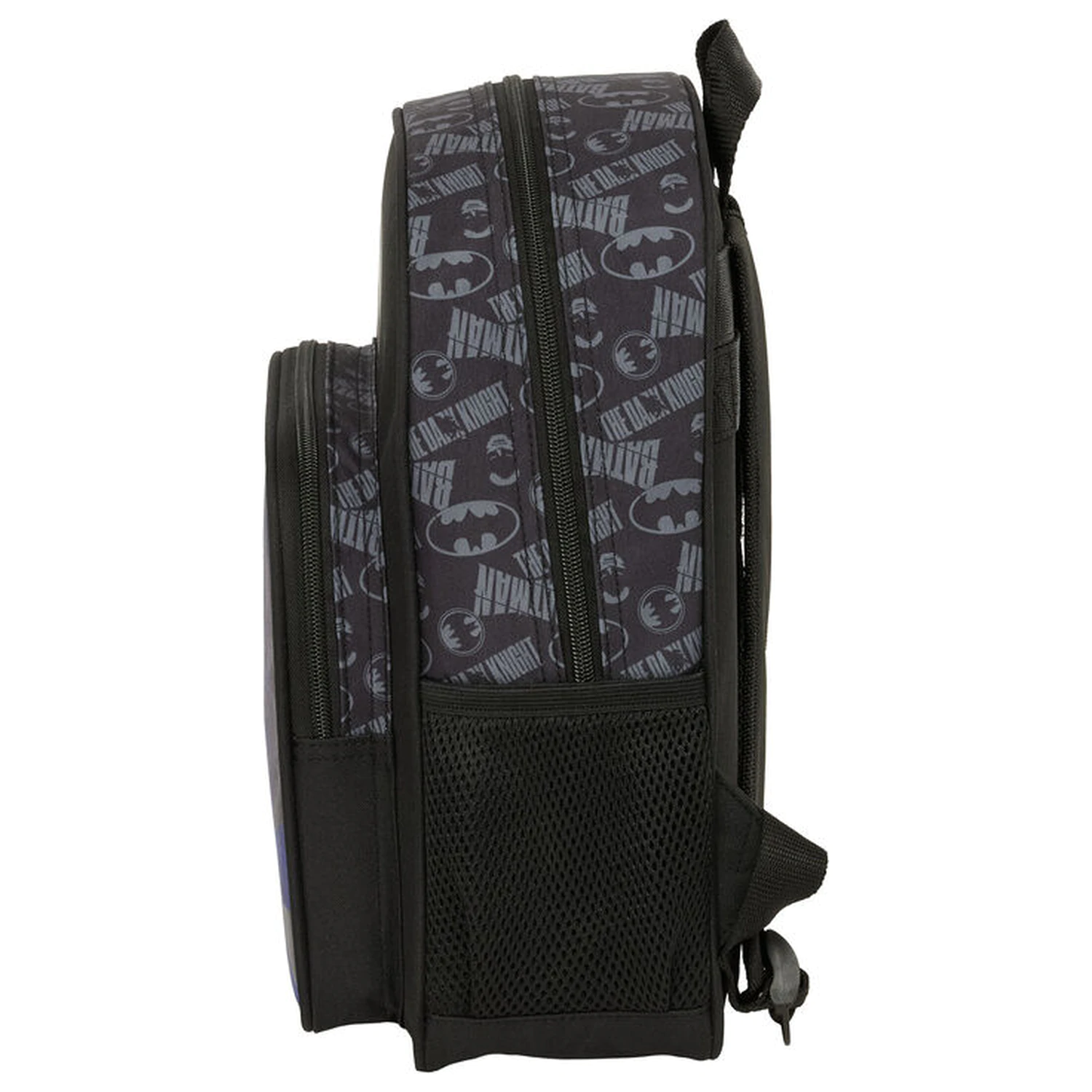 DC Comics Batman anpassungsfähiger Rucksack 33 cm Produktfoto