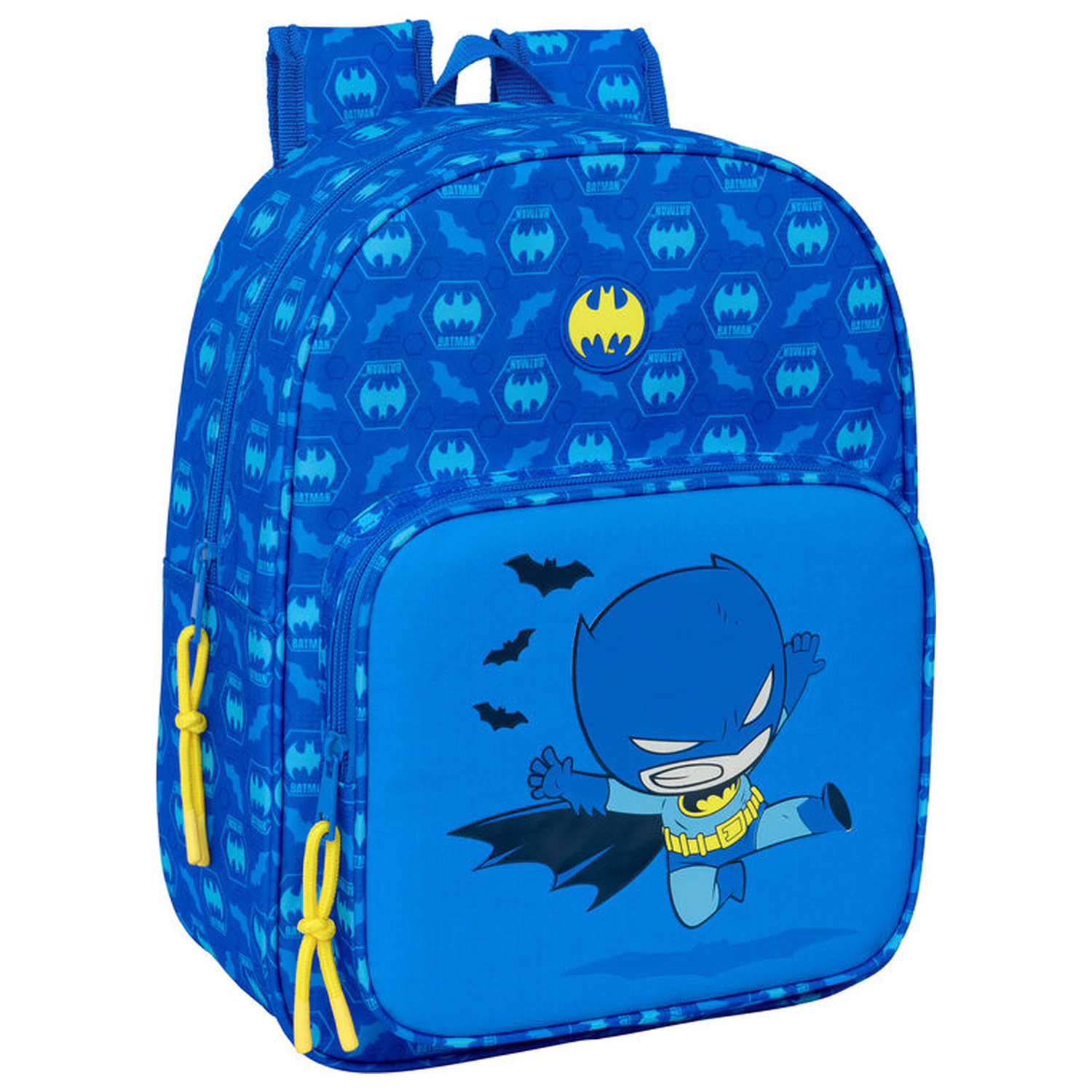 DC Comics Batman anpassbarer Rucksack 34 cm Produktfoto