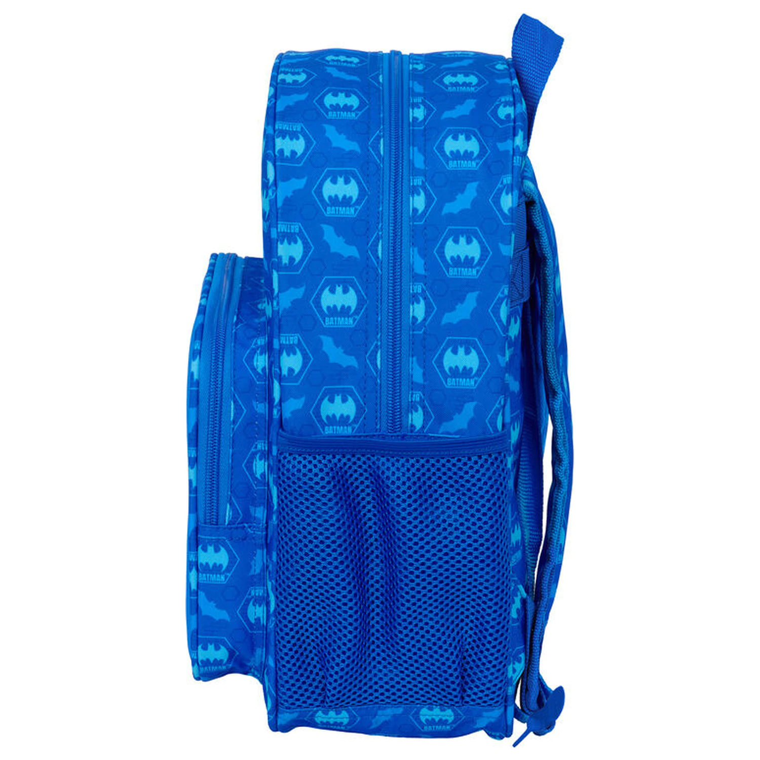 DC Comics Batman anpassbarer Rucksack 34 cm Produktfoto