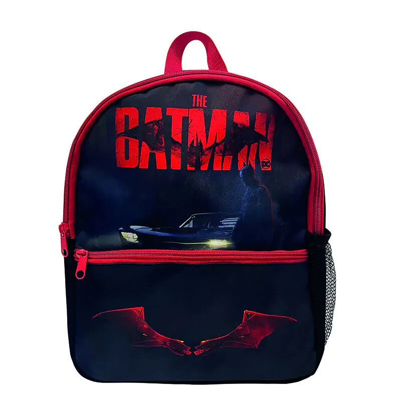 DC Comics Batman Rucksack 35cm Produktfoto