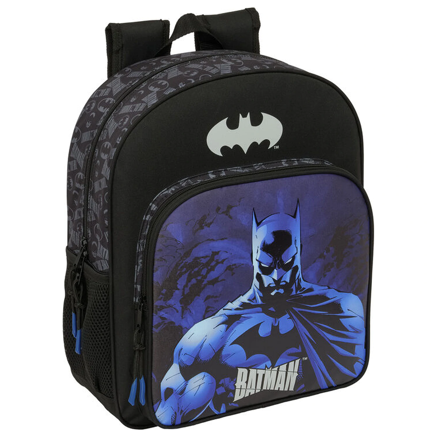DC Comics Batman anpassbarer Rucksack 38 cm Produktfoto
