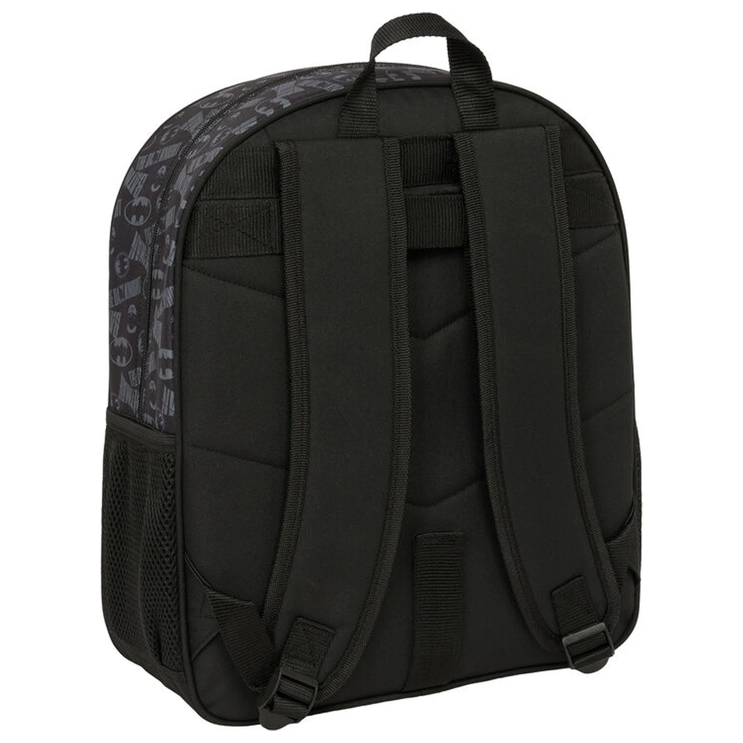 DC Comics Batman anpassbarer Rucksack 38 cm Produktfoto