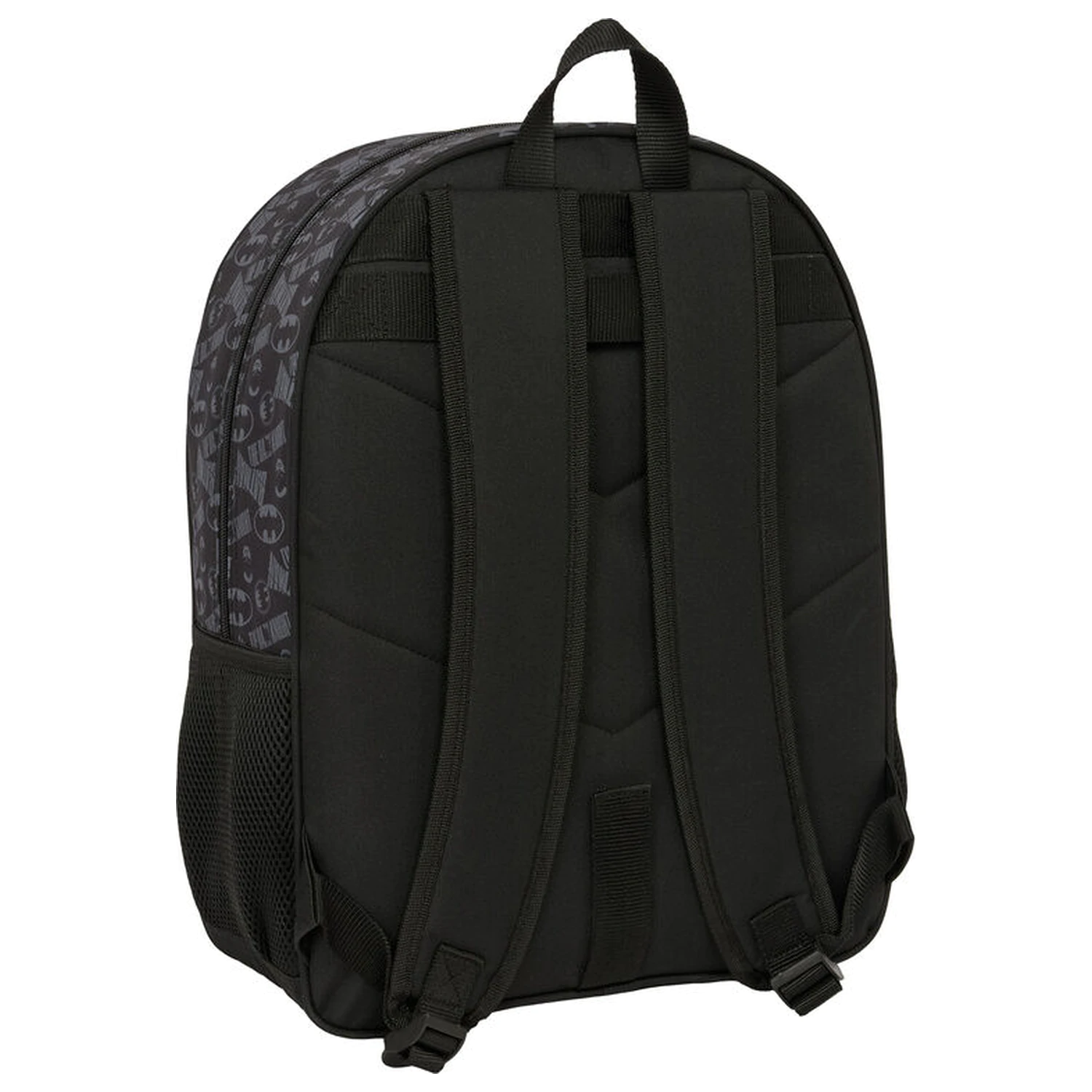 DC Comics Batman anpassbarer Rucksack 42cm Produktfoto