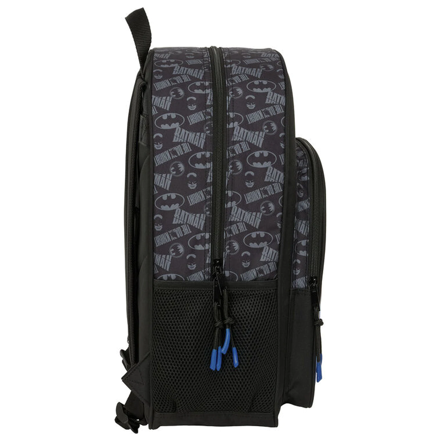 DC Comics Batman anpassbarer Rucksack 42cm Produktfoto