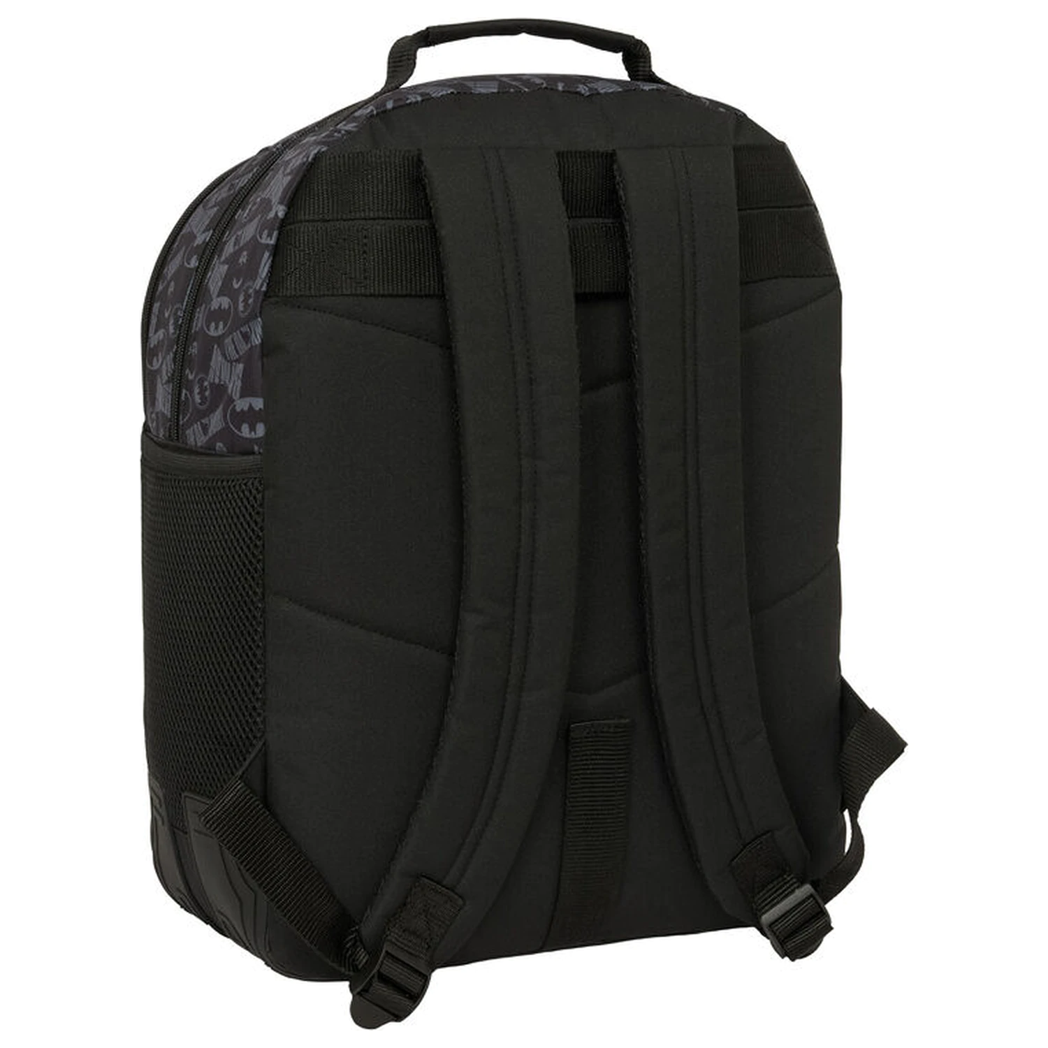 DC Comics Batman anpassungsfähiger Rucksack 42cm Produktfoto