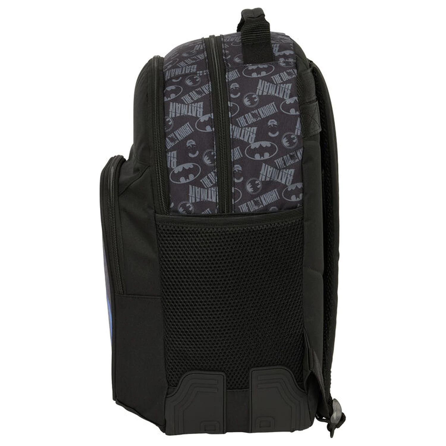 DC Comics Batman anpassungsfähiger Rucksack 42cm Produktfoto