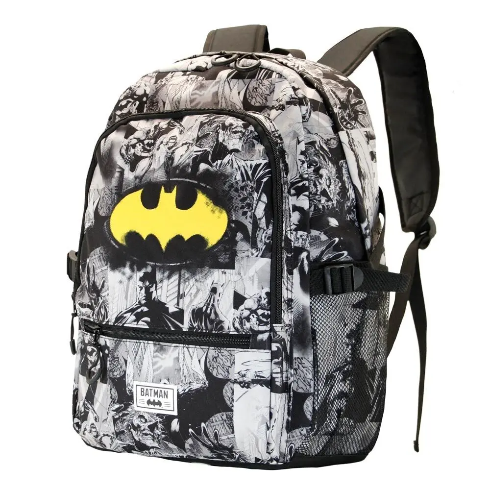DC Comics Batman Rucksack 44cm Produktfoto