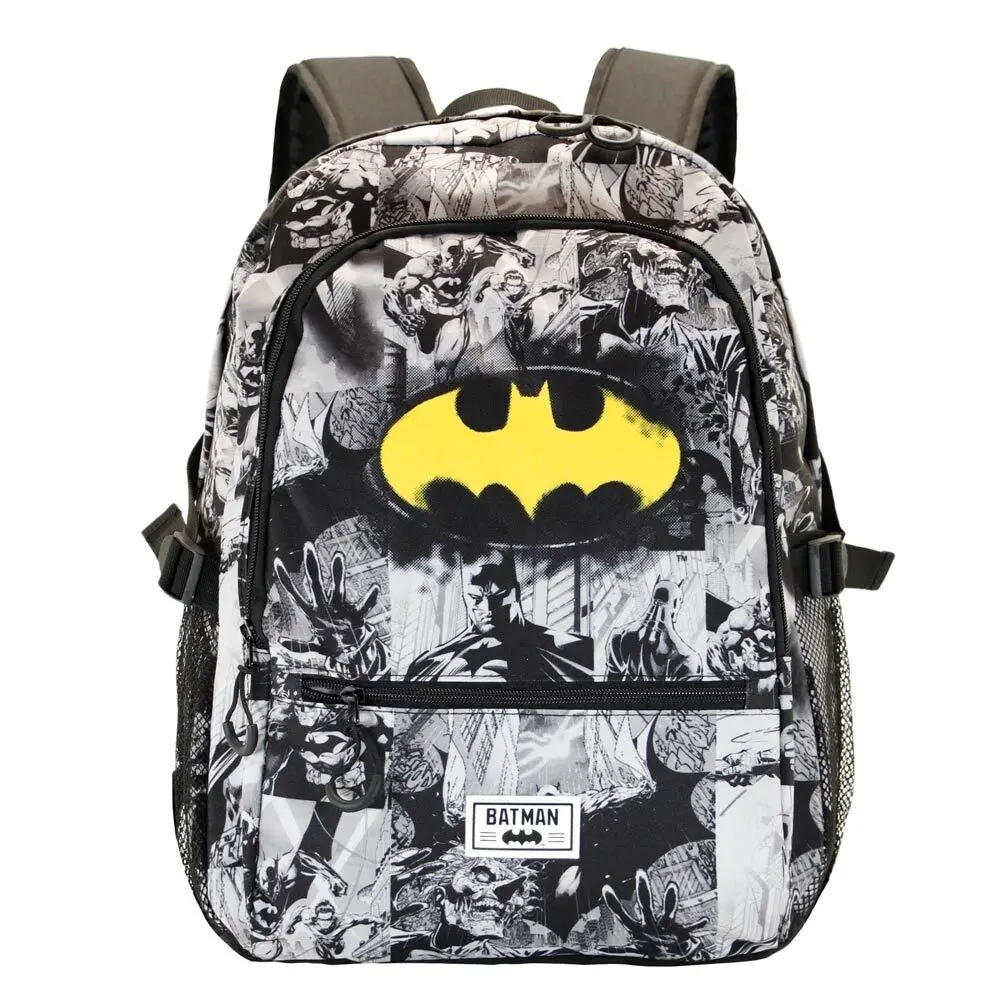 DC Comics Batman Rucksack 44cm Produktfoto