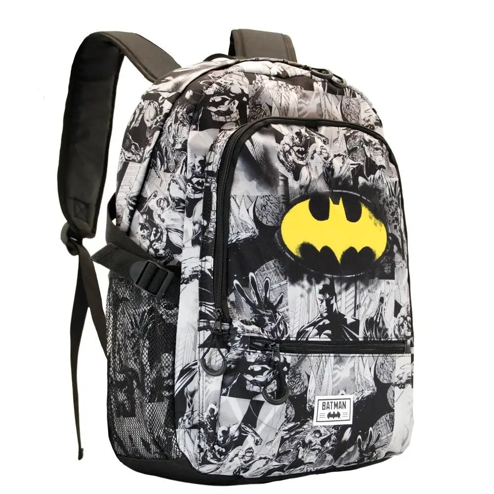 DC Comics Batman Rucksack 44cm Produktfoto