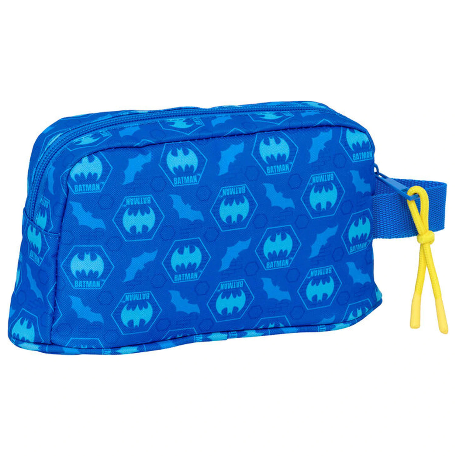 DC Comics Batman Thermos-Frühstückstasche Produktfoto