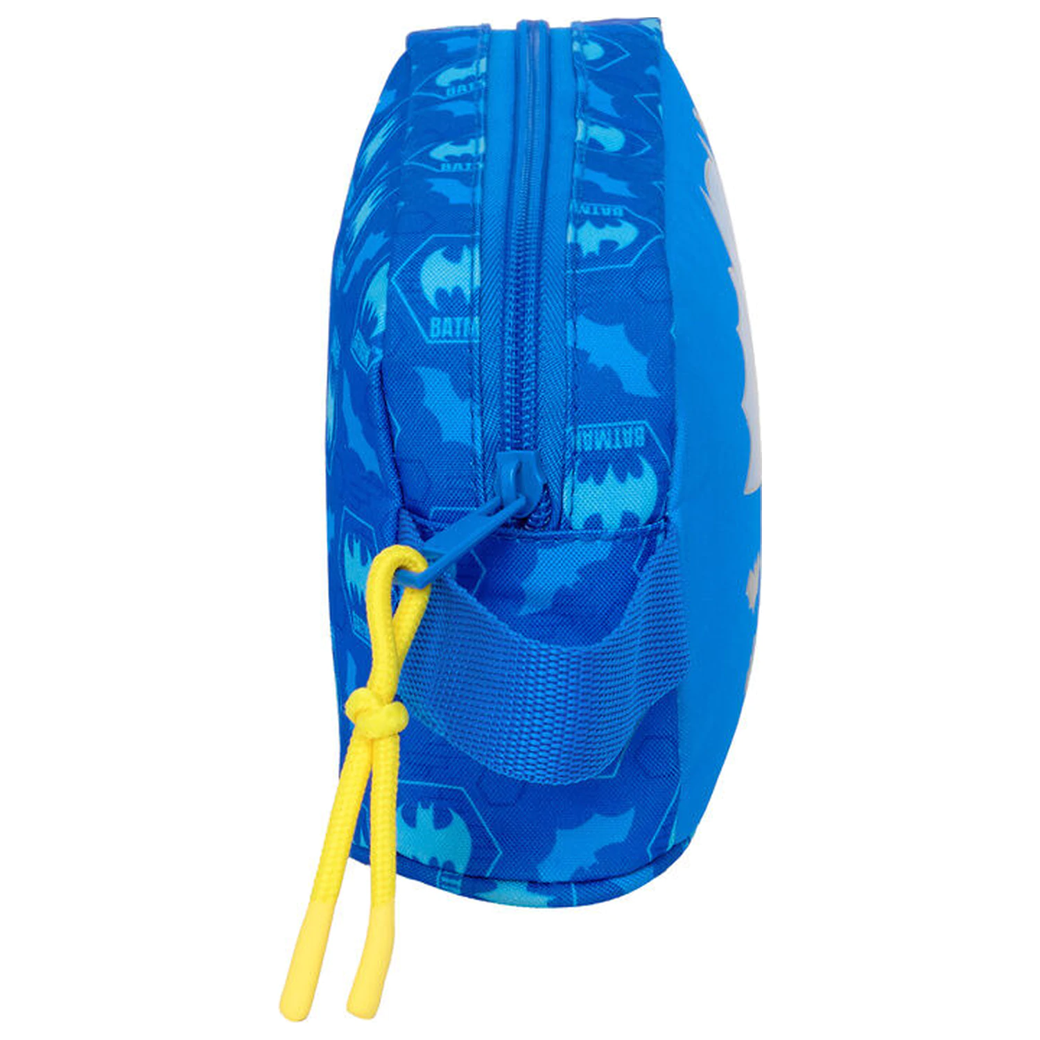 DC Comics Batman Thermos-Frühstückstasche Produktfoto