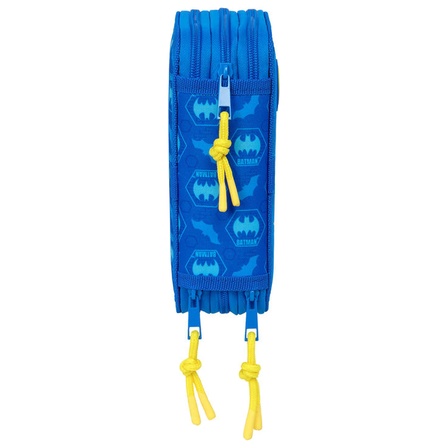 DC Comics Batman dreifaches Mäppchen 37 Teile Produktfoto