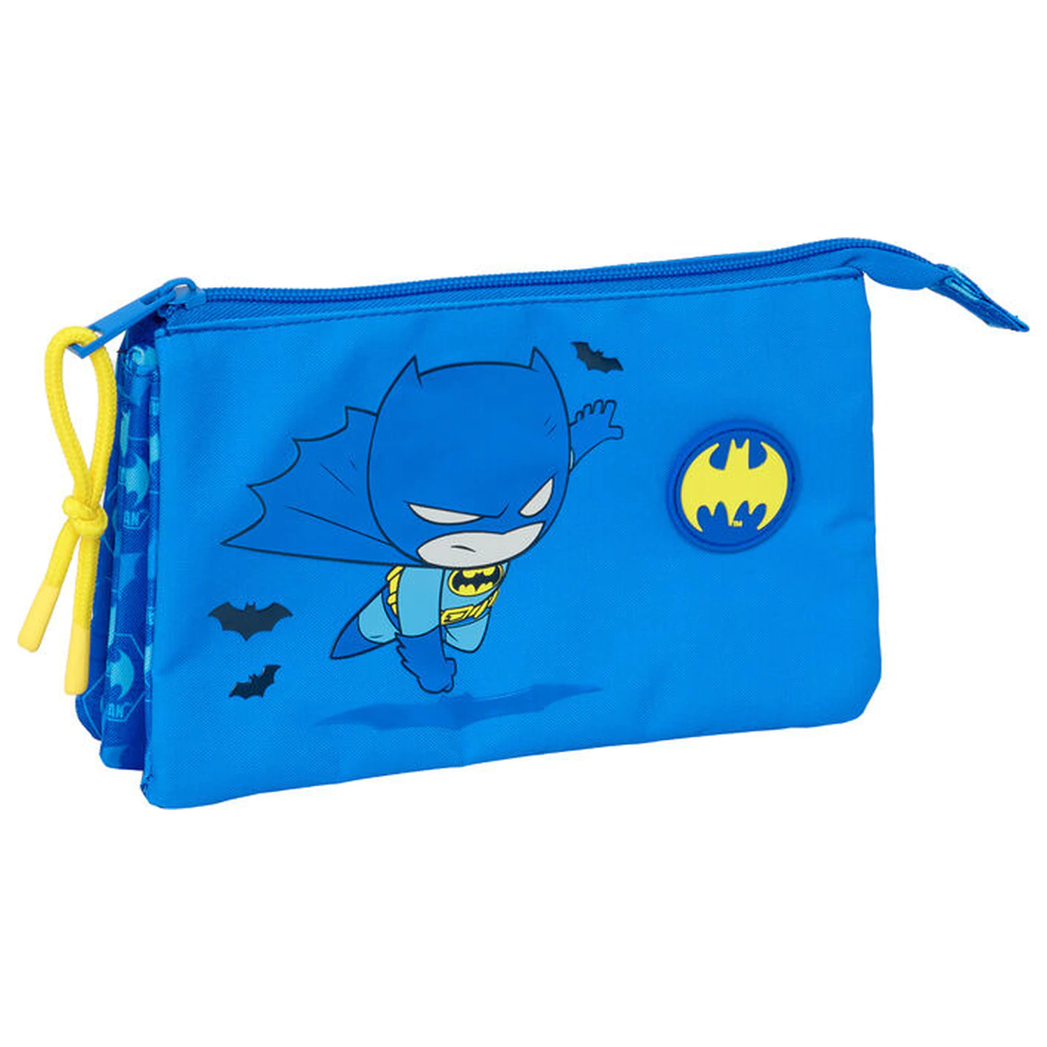 DC Comics Batman dreifaches Mäppchen Produktfoto