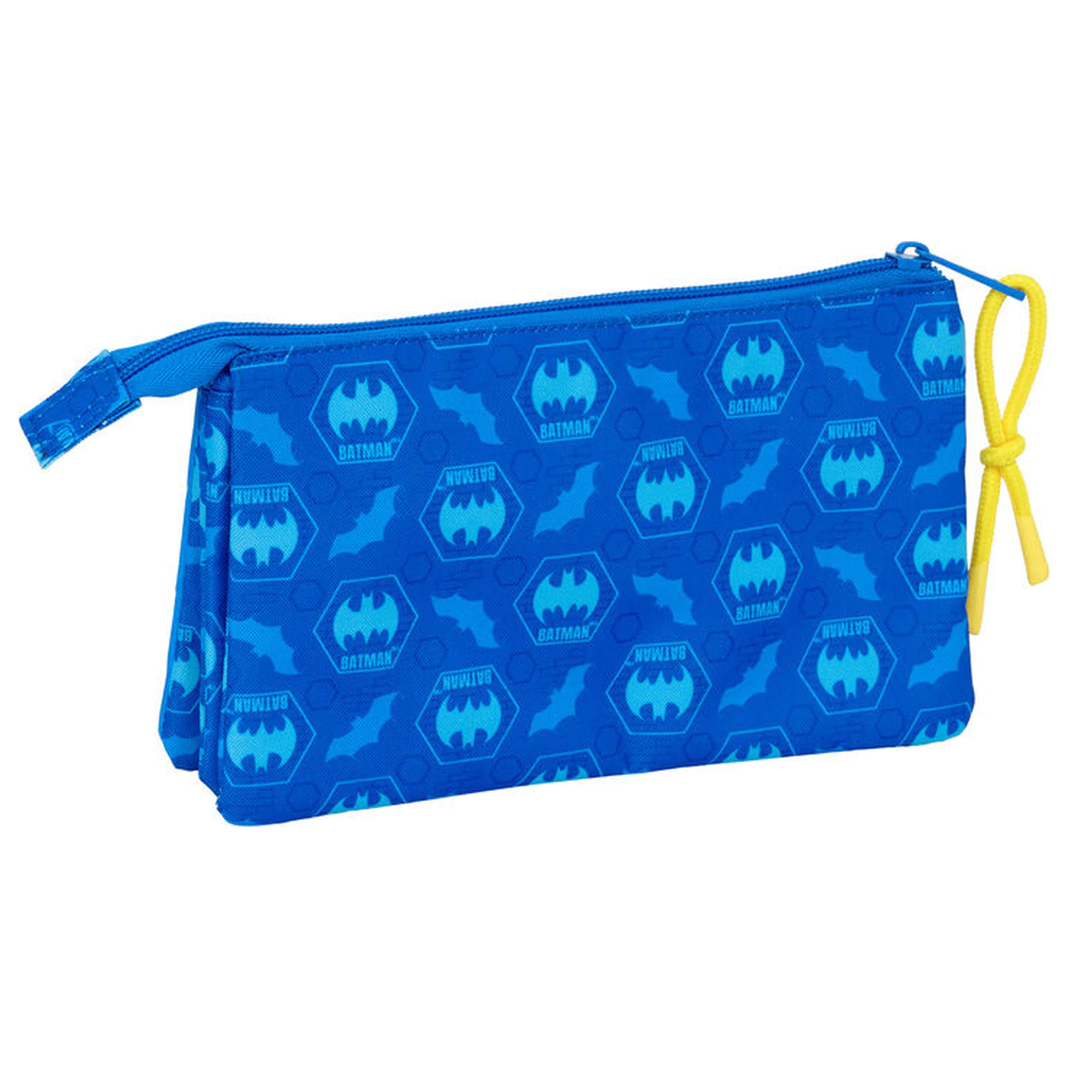 DC Comics Batman dreifaches Mäppchen Produktfoto