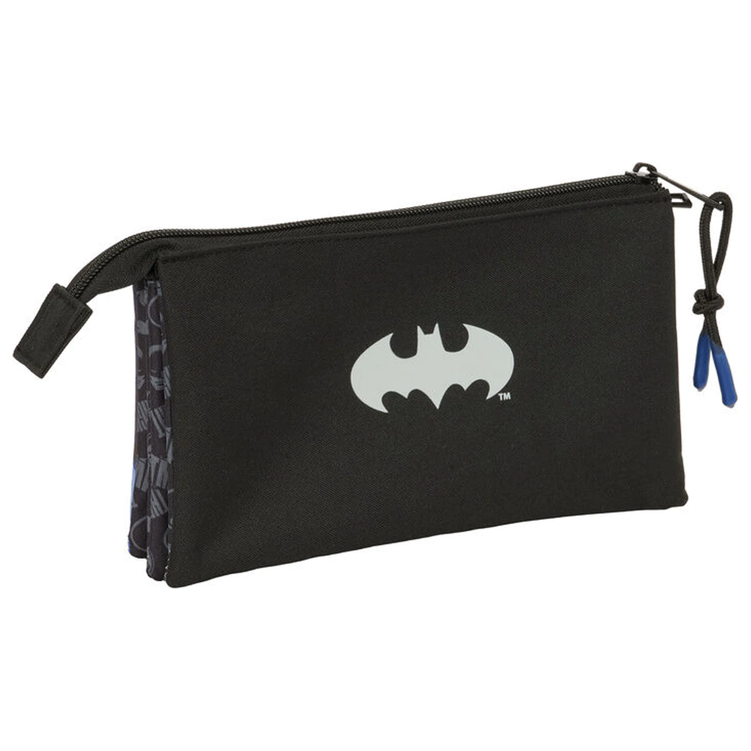 DC Comics Batman dreifaches Mäppchen Produktfoto