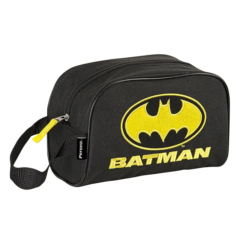 DC Comics Batman Two Face Kosmetiktasche Produktfoto