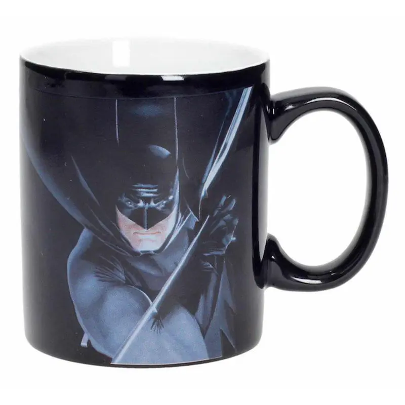 DC Comics Batman Universe Masterworks Tasse Produktfoto