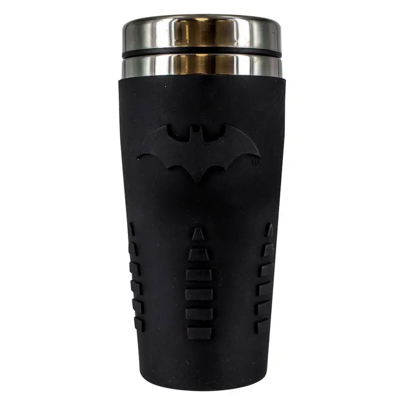 DC Comics Batman Glas Produktfoto