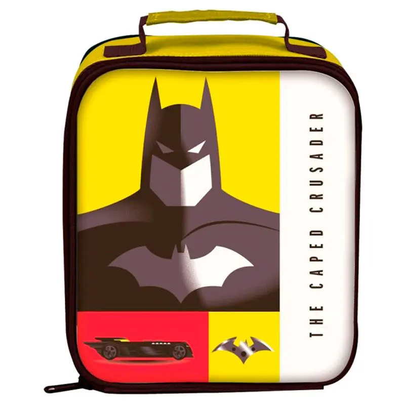 DC Comics Batman Luchtasche Produktfoto