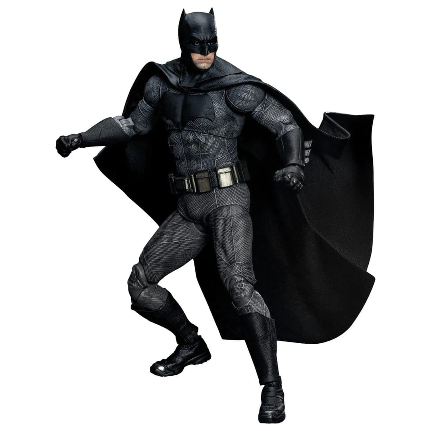 DC Comics Batman v Superman: Dawn of Justice Action-Figur Batman 2.0 Produktfoto