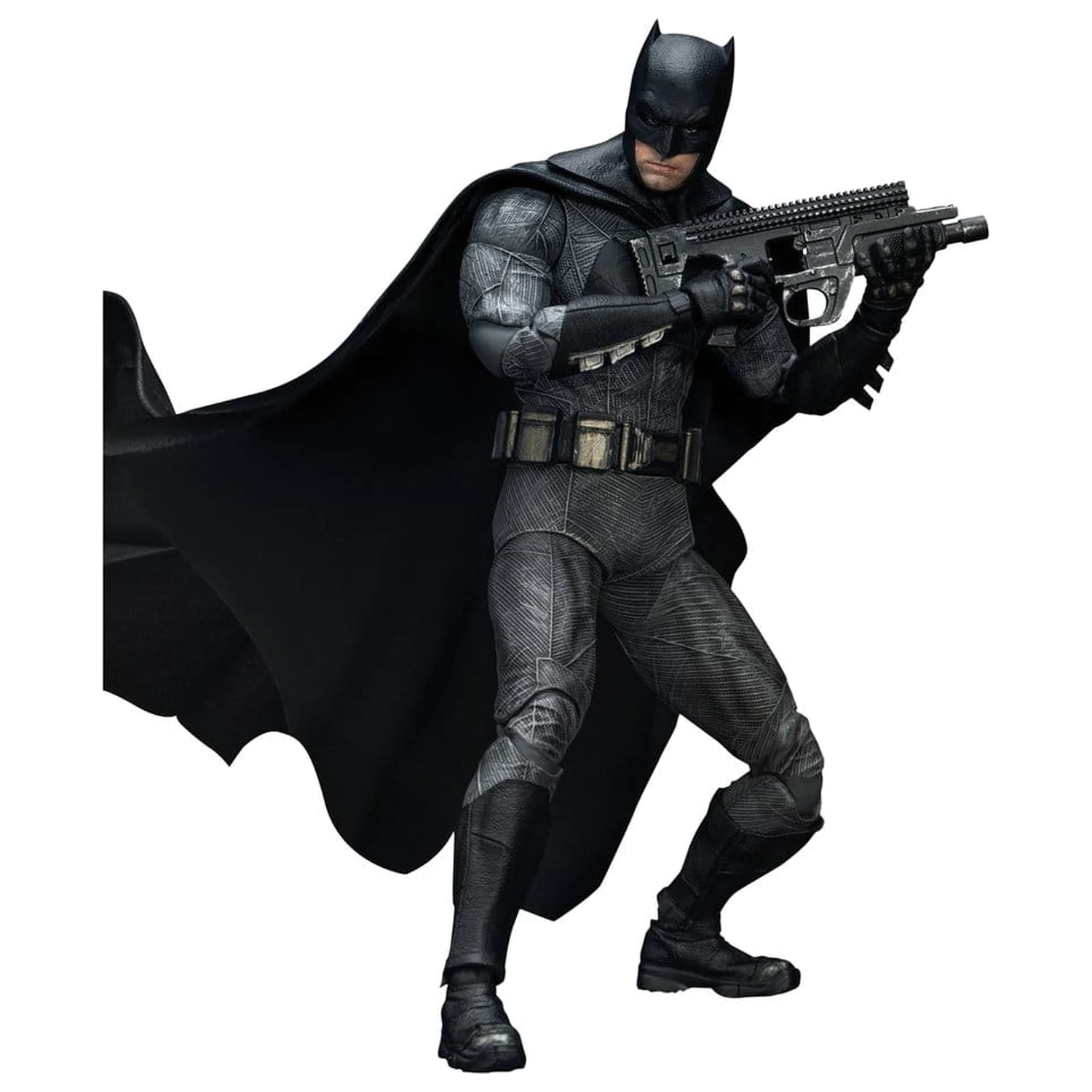 DC Comics Batman v Superman: Dawn of Justice Action-Figur Batman 2.0 Produktfoto