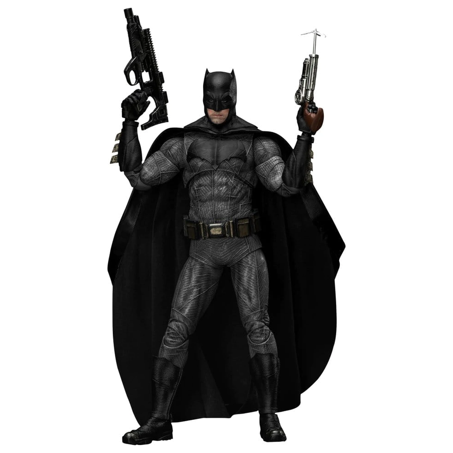 DC Comics Batman v Superman: Dawn of Justice Action-Figur Batman 2.0 Produktfoto