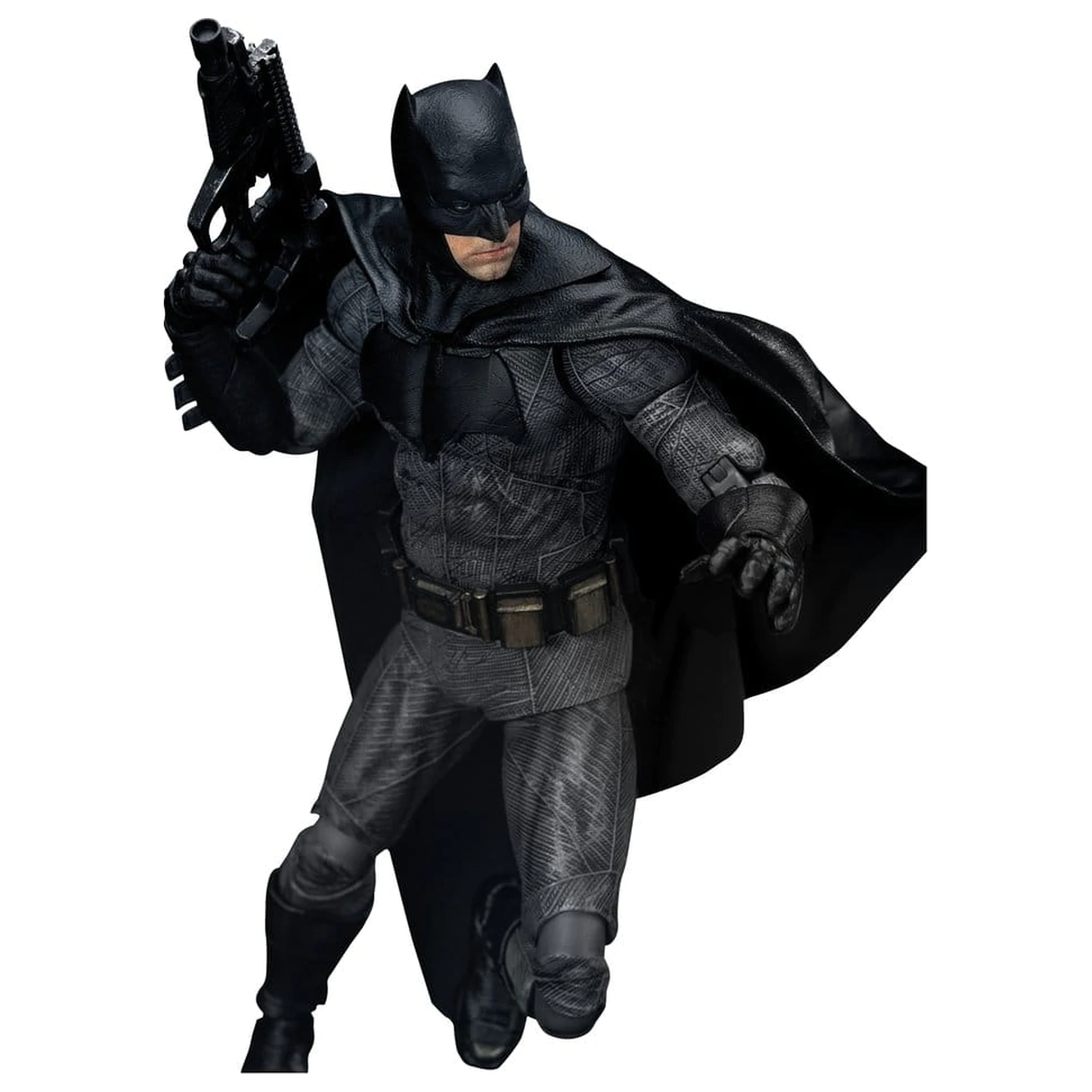 DC Comics Batman v Superman: Dawn of Justice Action-Figur Batman 2.0 Produktfoto